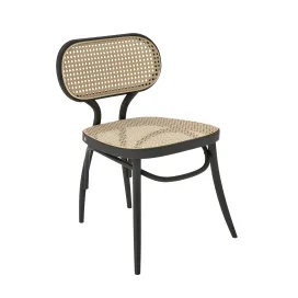 Bodystuhl gebrueder thonet vienna